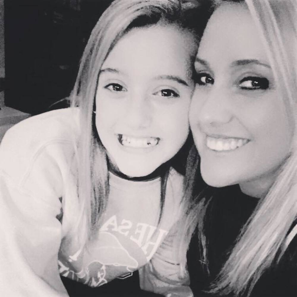 Meet your Posher, Carrie